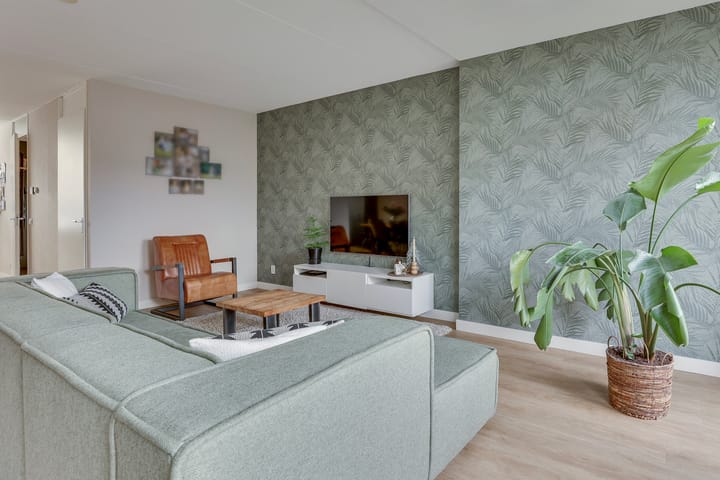 Foto 14 van Hanzelaan 41