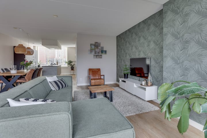 Foto 15 van Hanzelaan 41