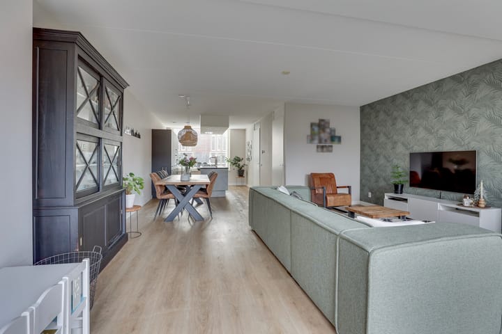 Foto 16 van Hanzelaan 41