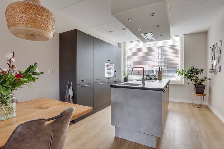 Foto 19 van Hanzelaan 41