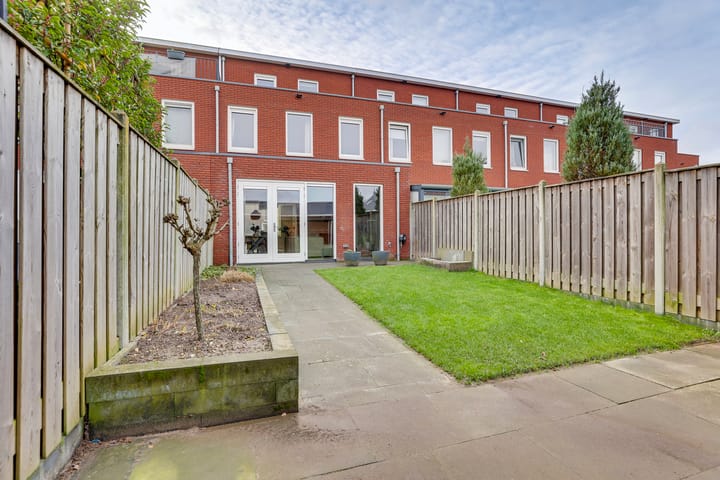 Foto 20 van Hanzelaan 41