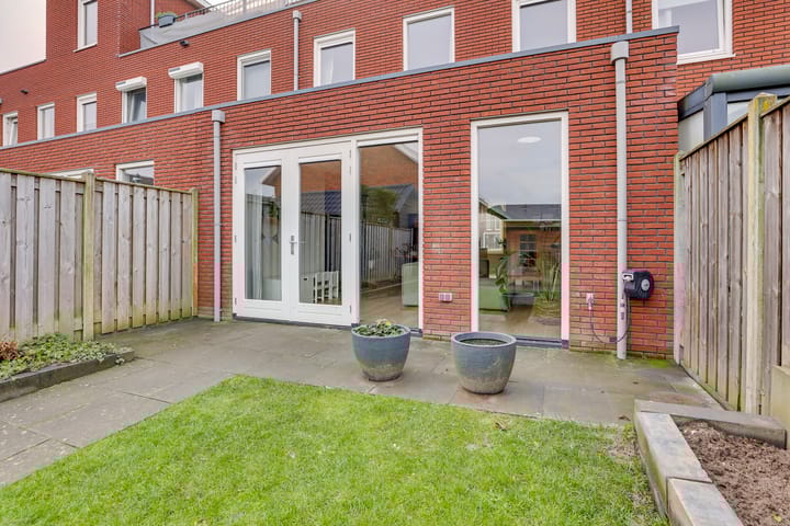 Foto 21 van Hanzelaan 41