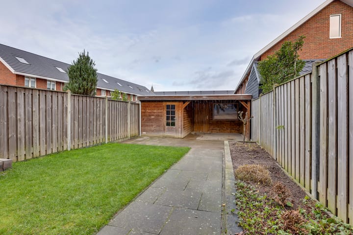 Foto 23 van Hanzelaan 41