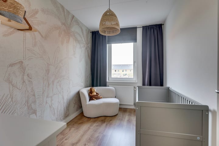 Foto 29 van Hanzelaan 41