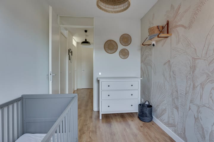 Foto 30 van Hanzelaan 41