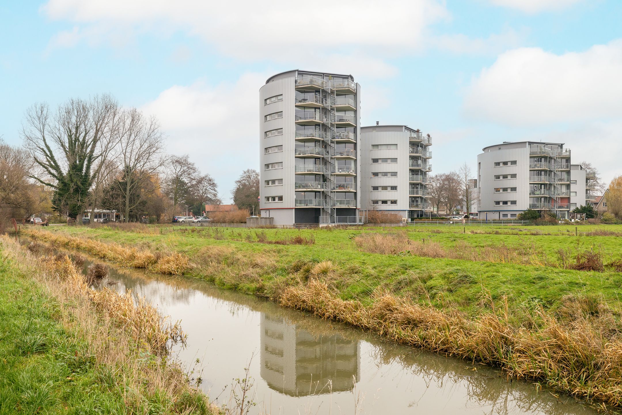 Buying a house in The Netherlands., Poortweide 58