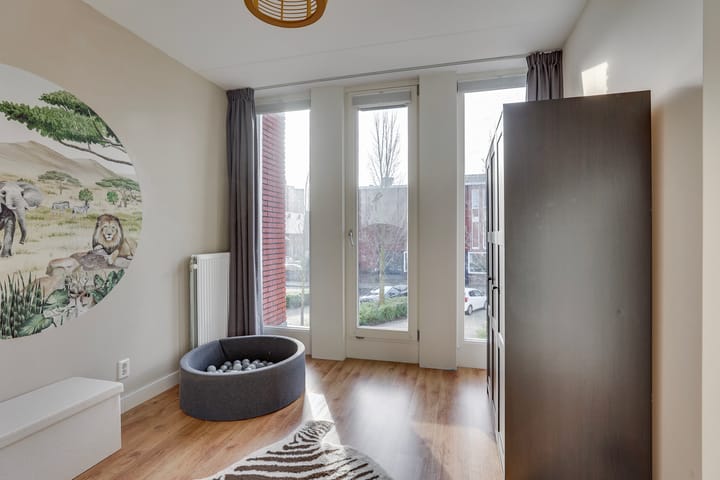 Foto 33 van Hanzelaan 41