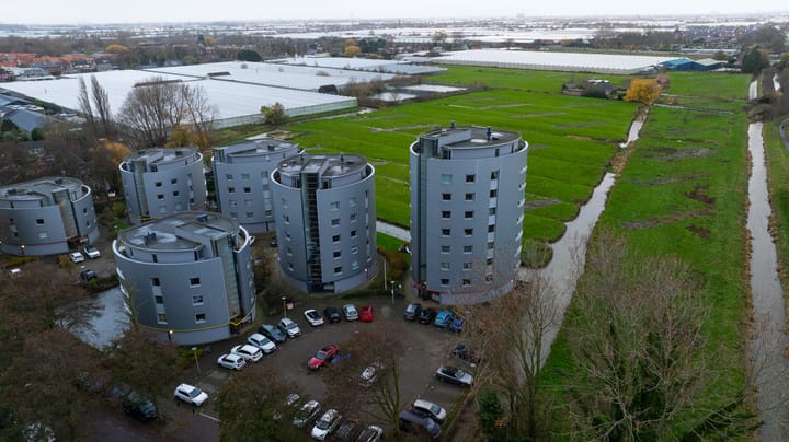 Photo 2 of Poortweide 58