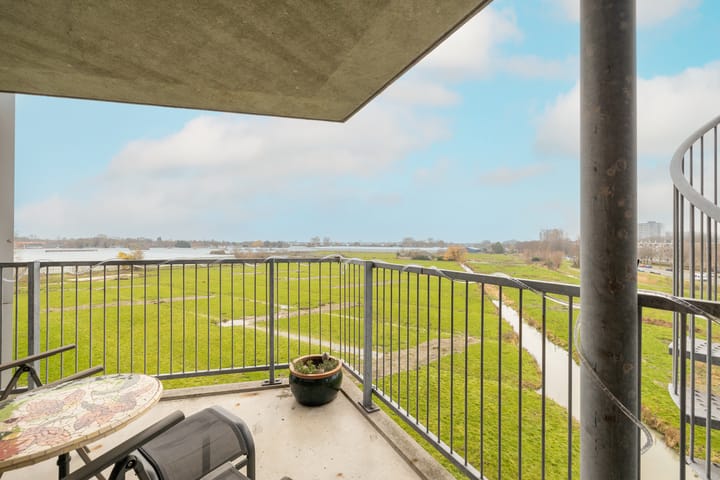 Photo 4 of Poortweide 58