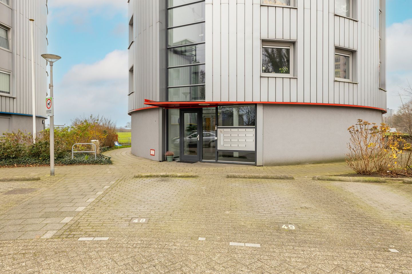 Foto 5 van Poortweide 58