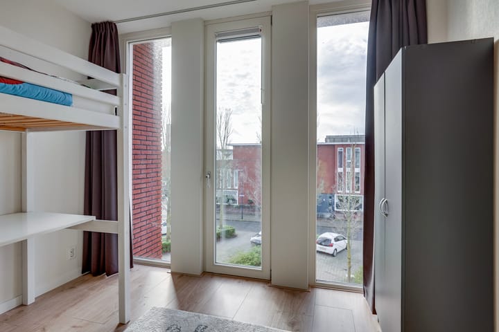 Foto 38 van Hanzelaan 41