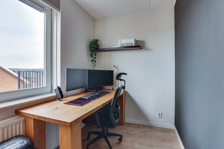 Foto 40 van Hanzelaan 41