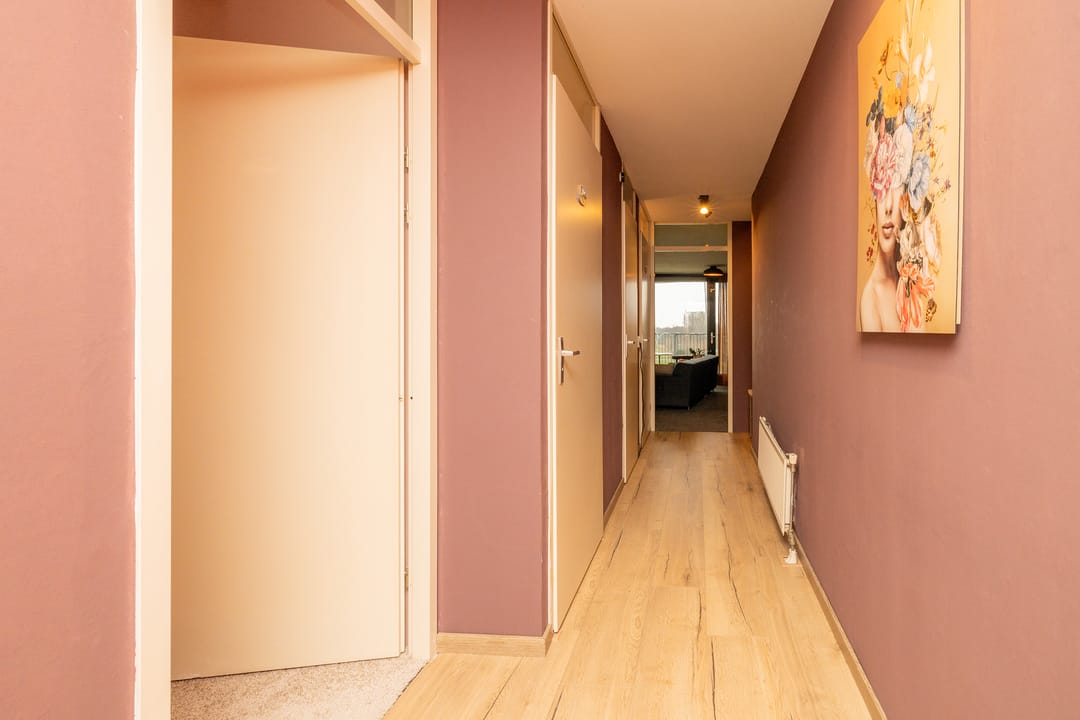 Foto 7 van Poortweide 58