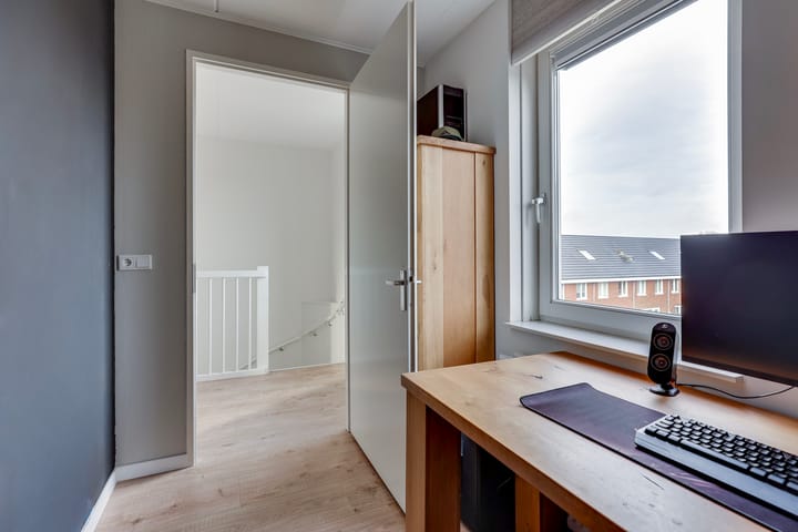 Foto 41 van Hanzelaan 41