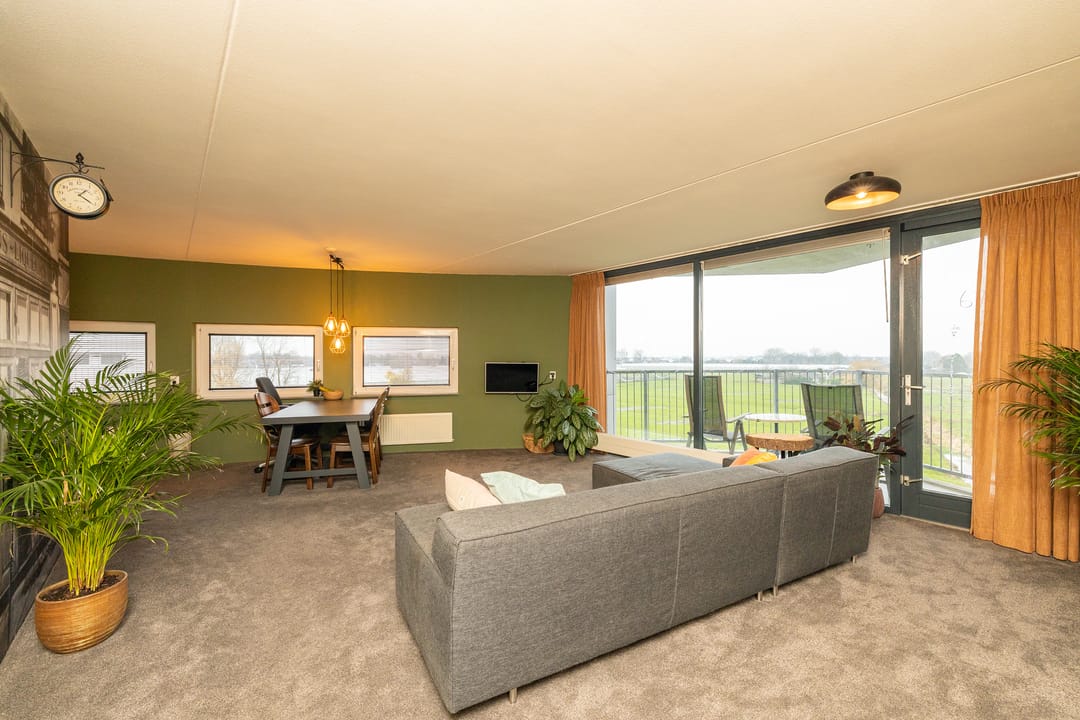 Foto 8 van Poortweide 58