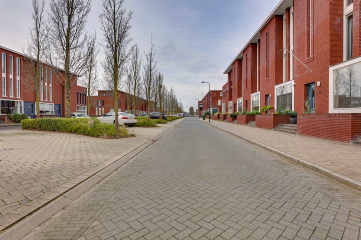 Foto 42 van Hanzelaan 41