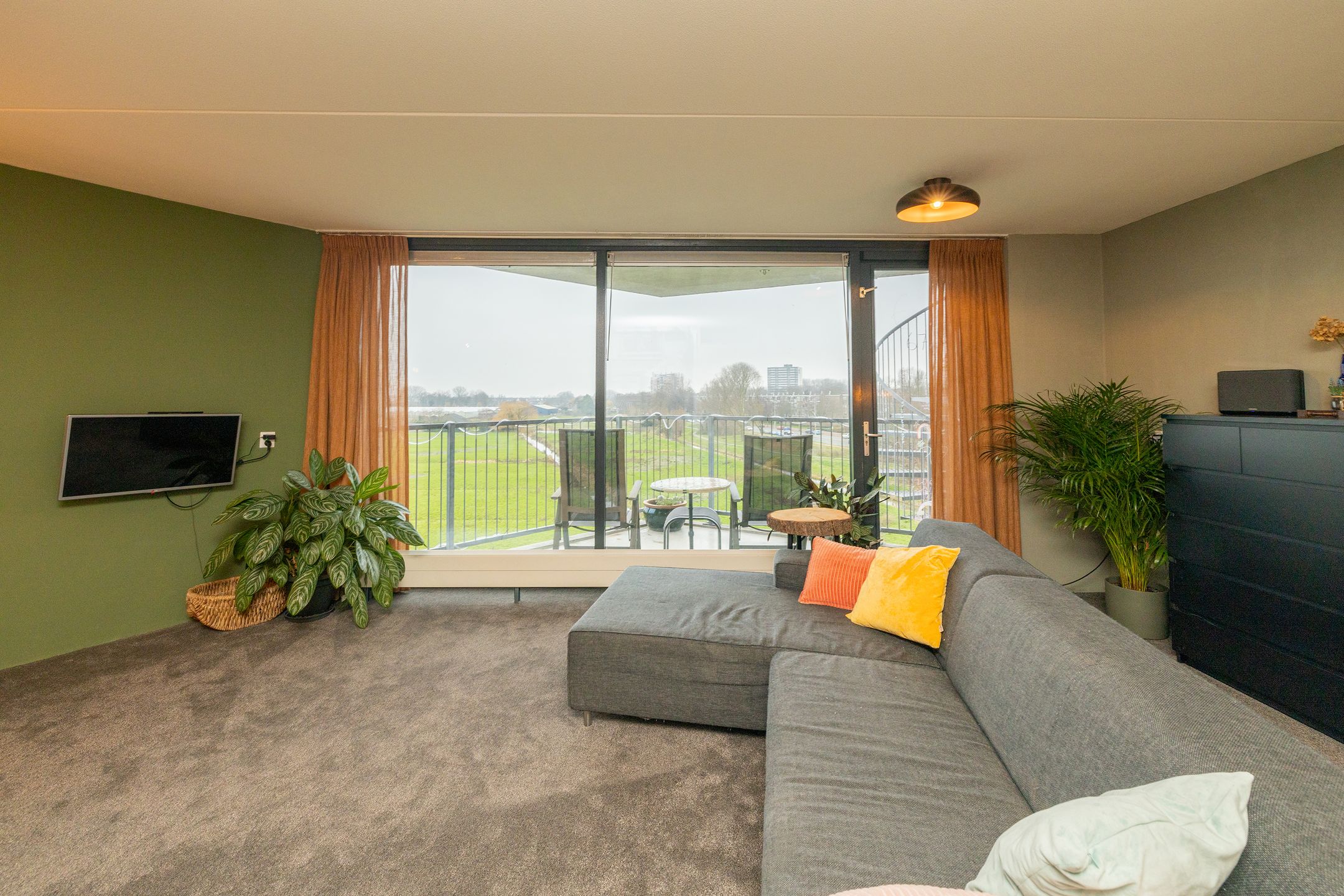 Foto 9 van Poortweide 58