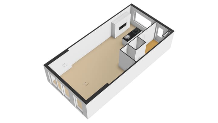 Foto 45 van Hanzelaan 41