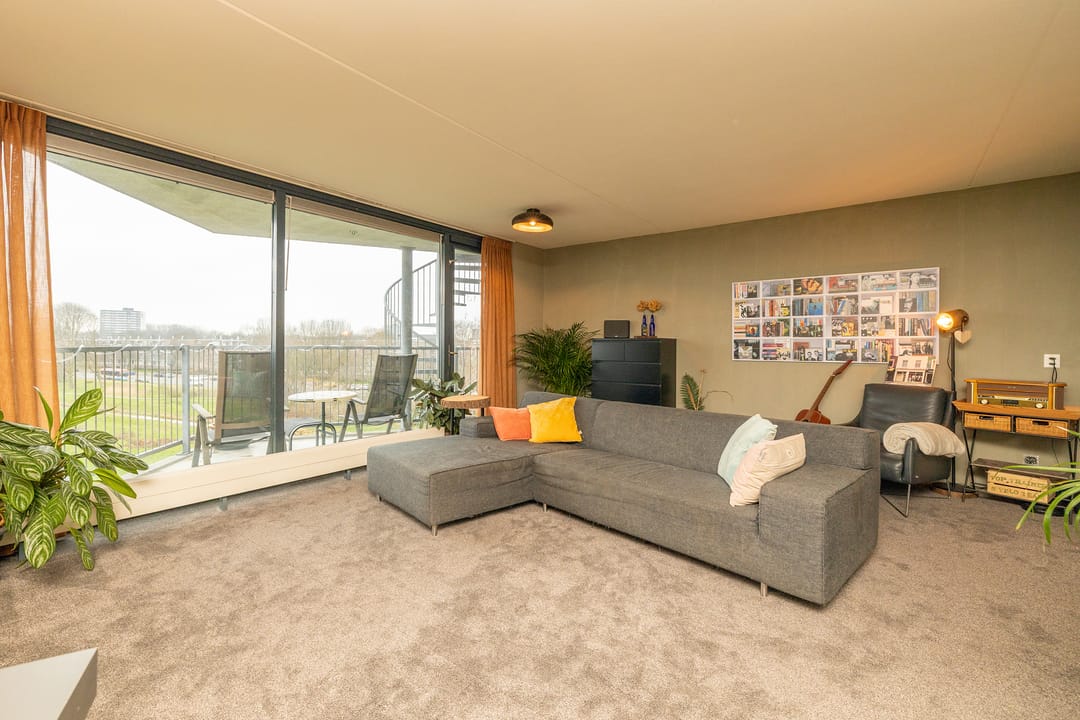 Foto 11 van Poortweide 58