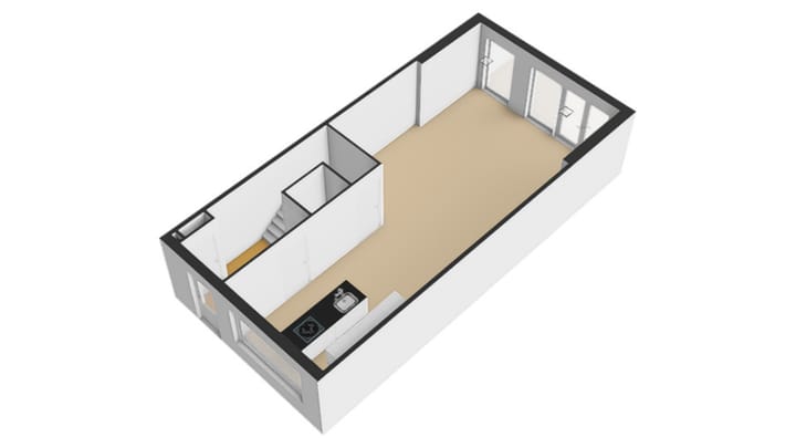 Foto 46 van Hanzelaan 41