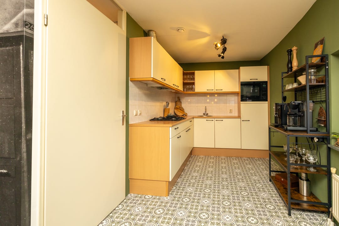 Foto 13 van Poortweide 58