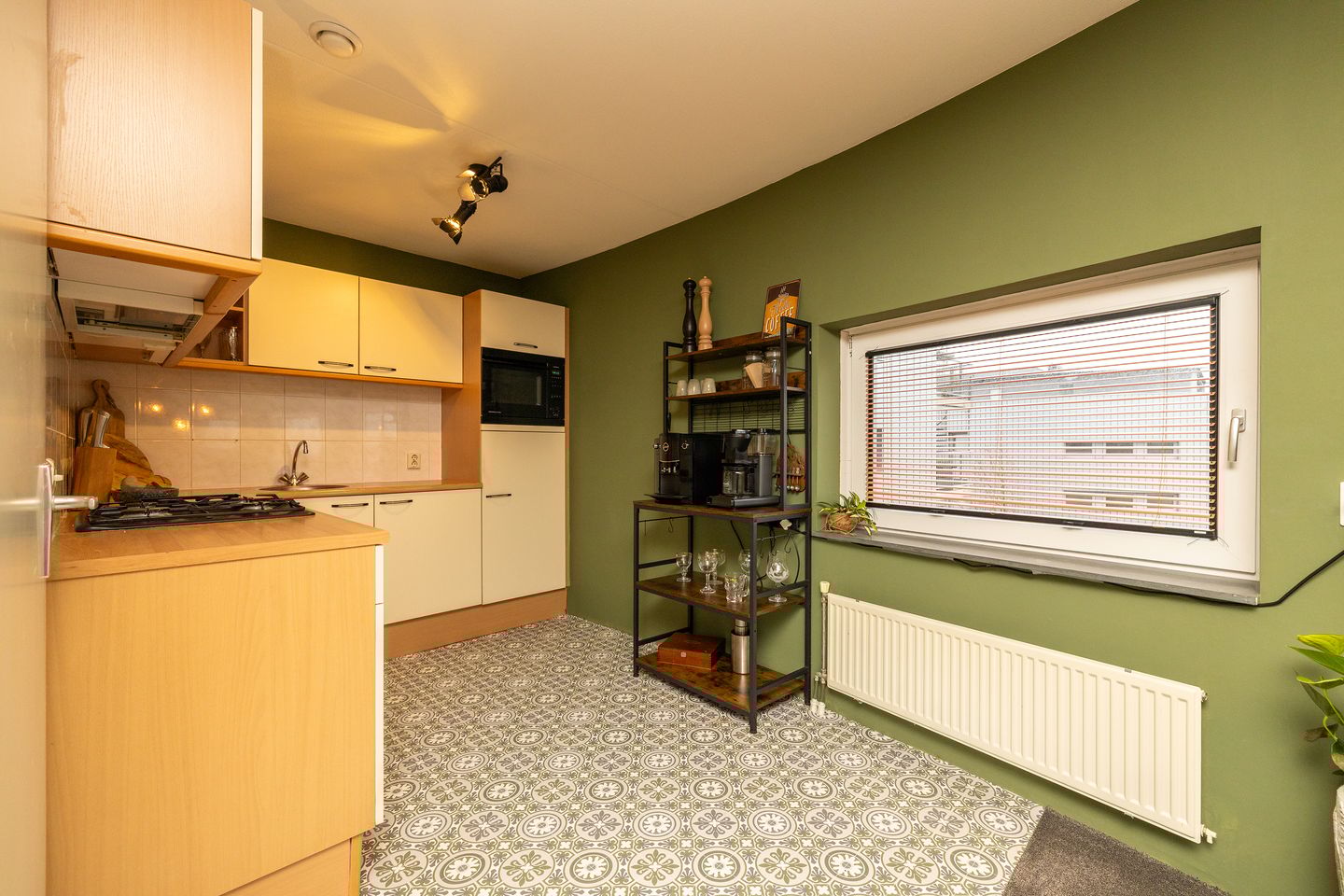 Foto 14 van Poortweide 58