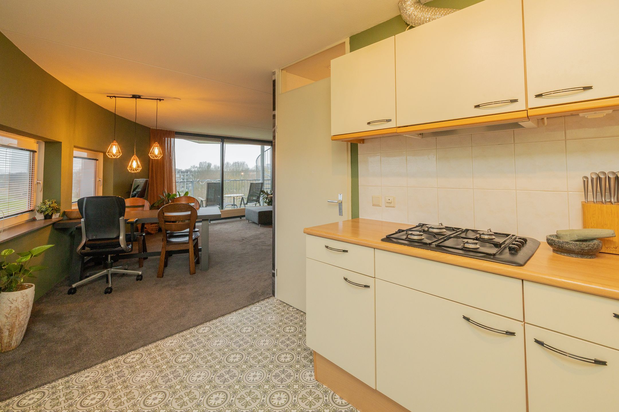 Foto 15 van Poortweide 58