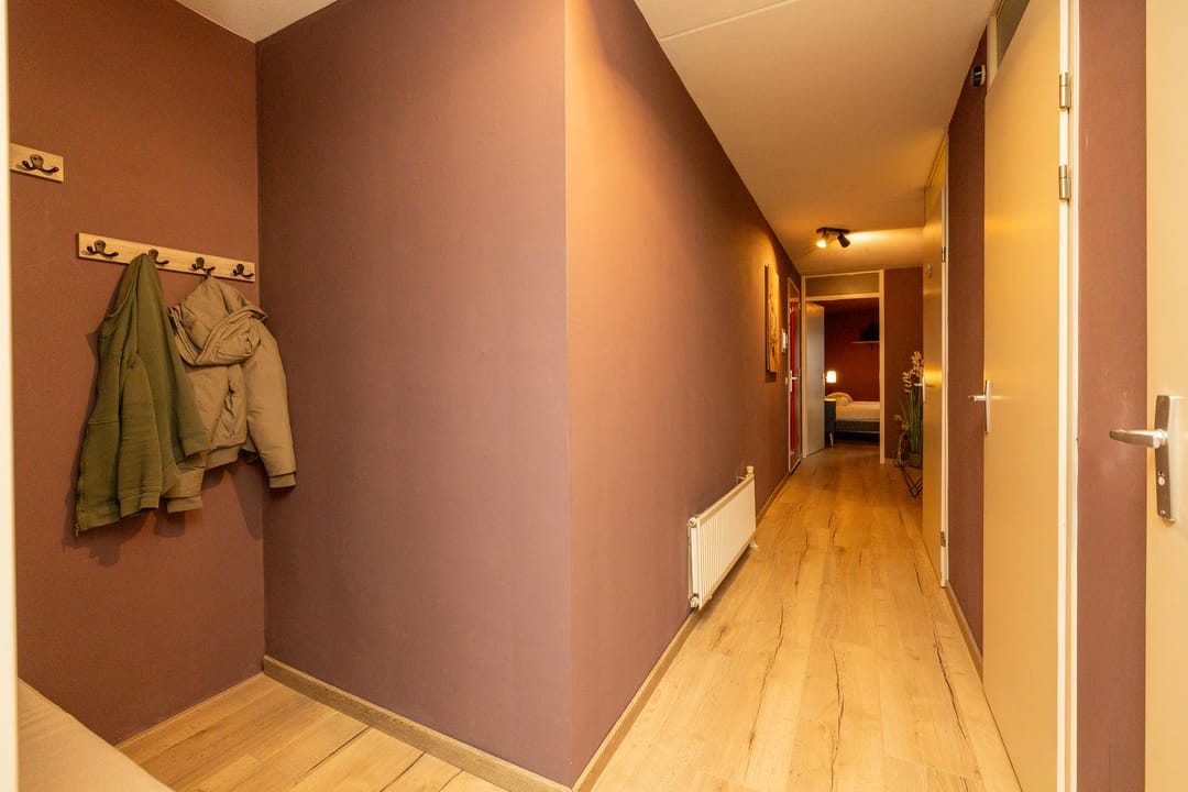 Foto 16 van Poortweide 58