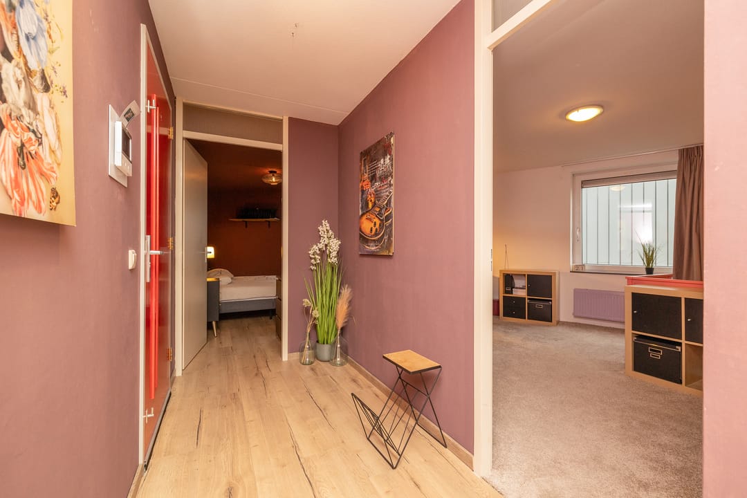 Foto 17 van Poortweide 58