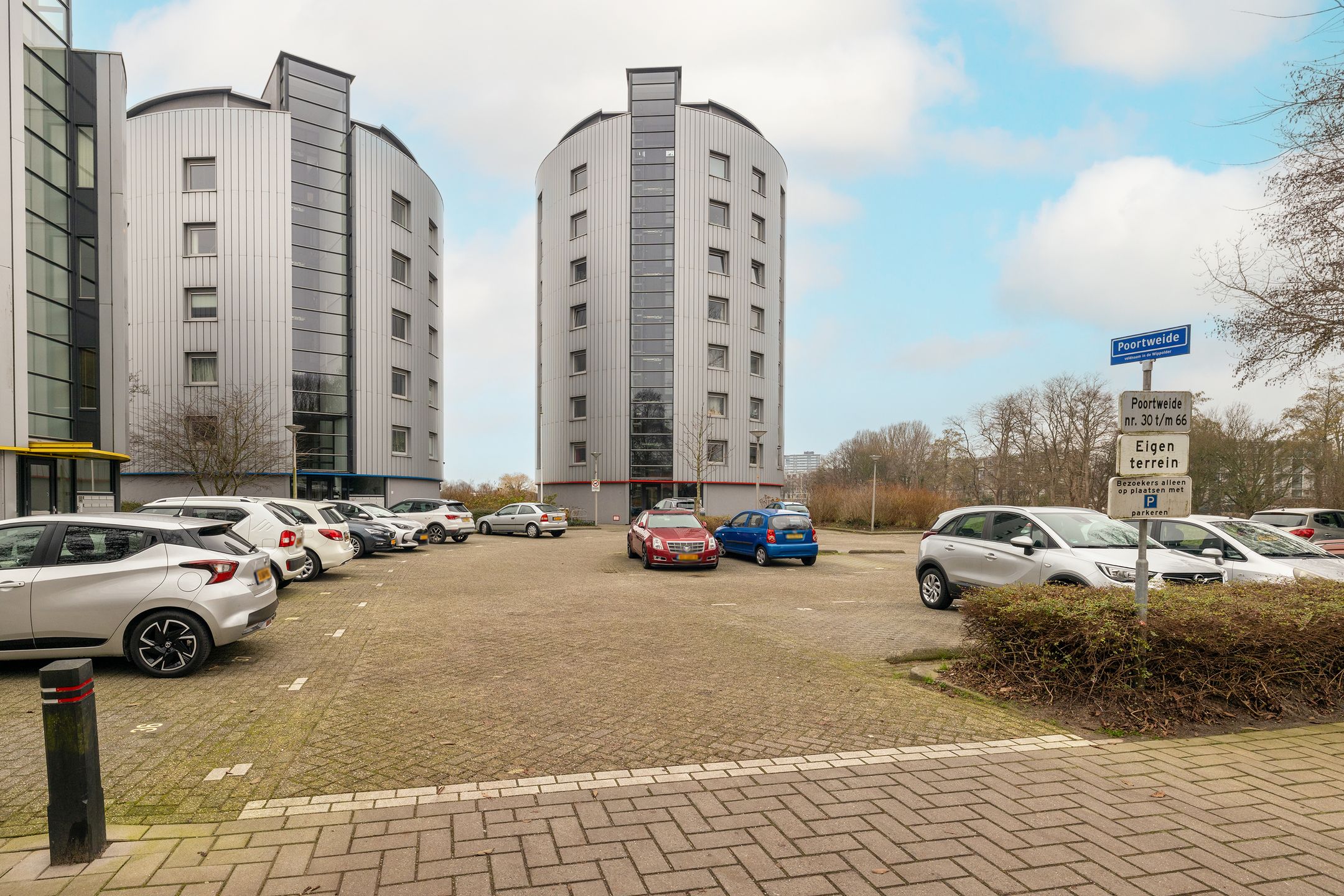 Foto 33 van Poortweide 58