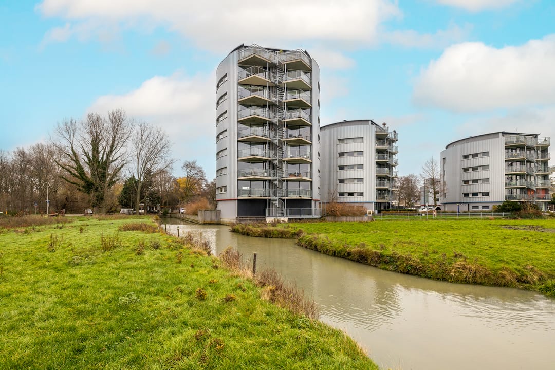 Foto 32 van Poortweide 58