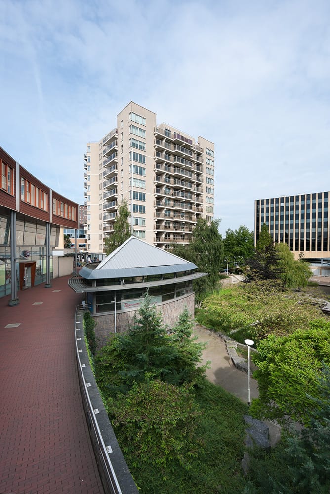 Foto 2 van Belgiëlaan 147