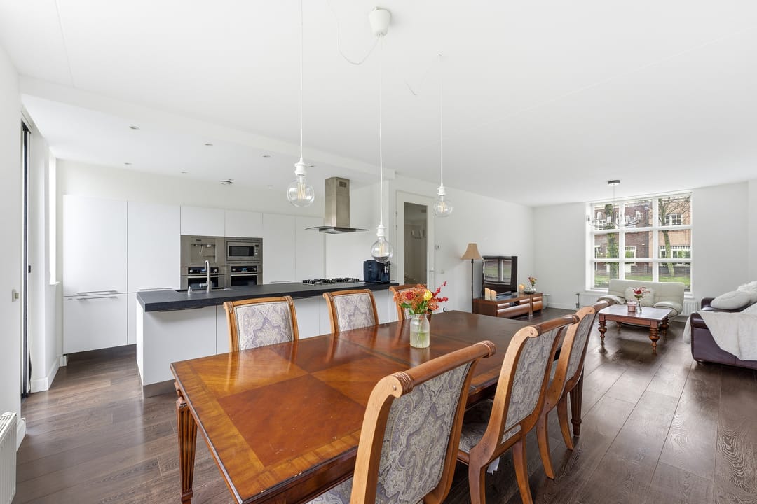 Foto 2 van Zilvergracht 56