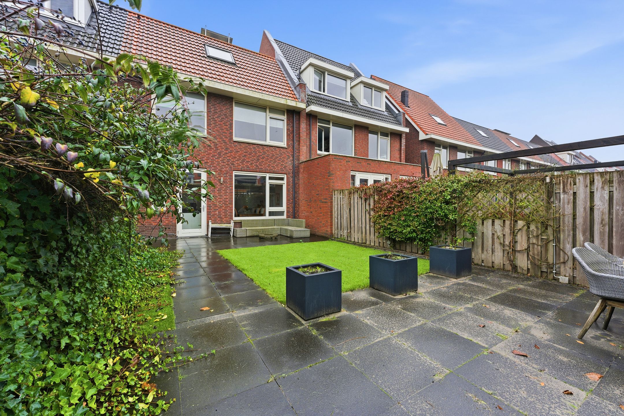 Foto 3 van Zilvergracht 56