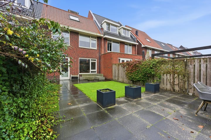 Foto 3 van Zilvergracht 56