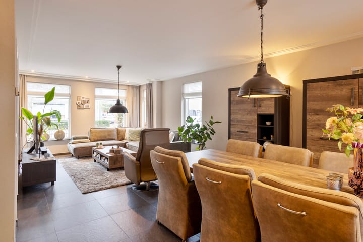 Foto 3 van Fuchsiastraat 1