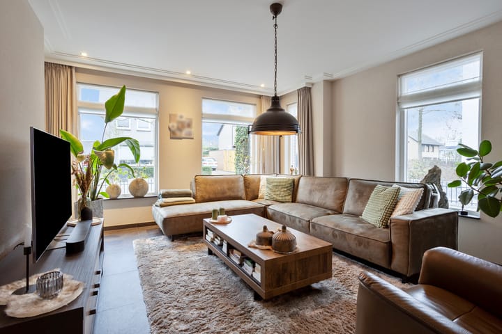 Foto 4 van Fuchsiastraat 1