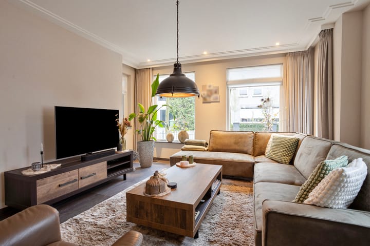 Foto 5 van Fuchsiastraat 1