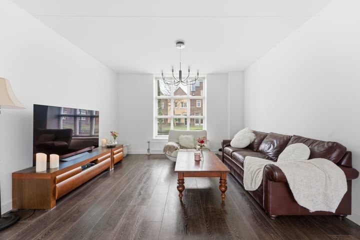 Photo 6 of Zilvergracht 56