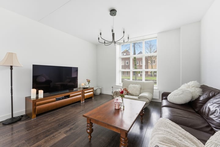 Photo 7 of Zilvergracht 56