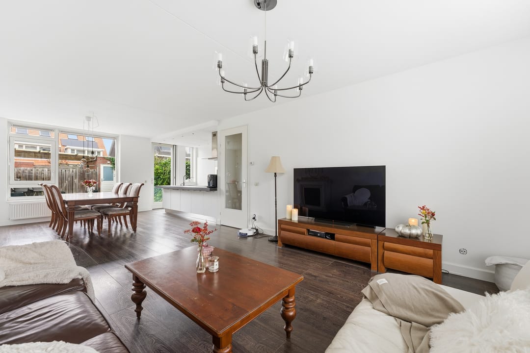 Foto 8 van Zilvergracht 56