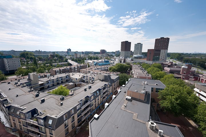 Foto 6 van Belgiëlaan 147