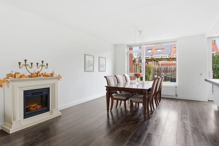 Photo 10 of Zilvergracht 56