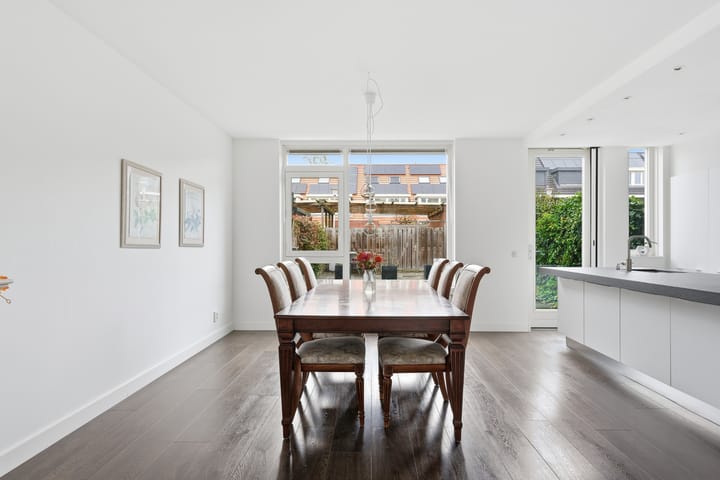 Photo 11 of Zilvergracht 56