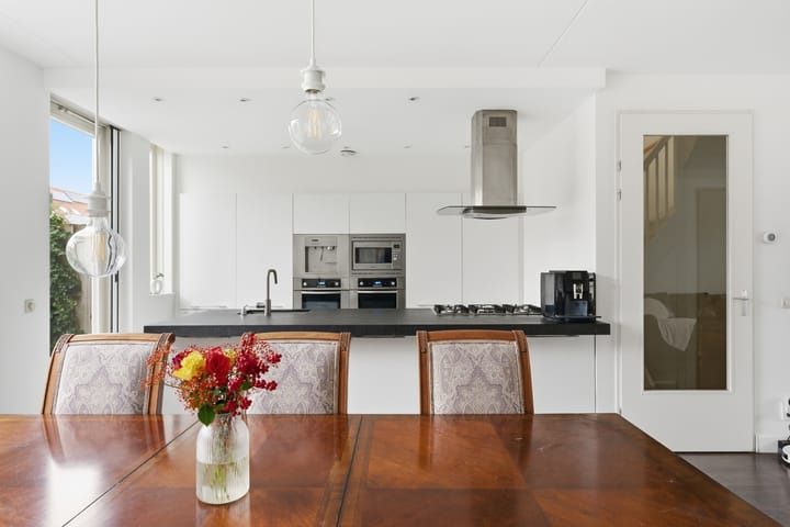 Photo 13 of Zilvergracht 56