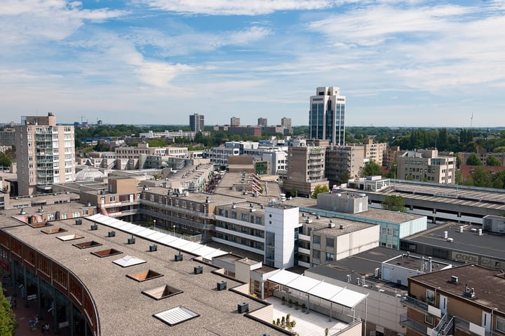 Foto 4 van Belgiëlaan 147