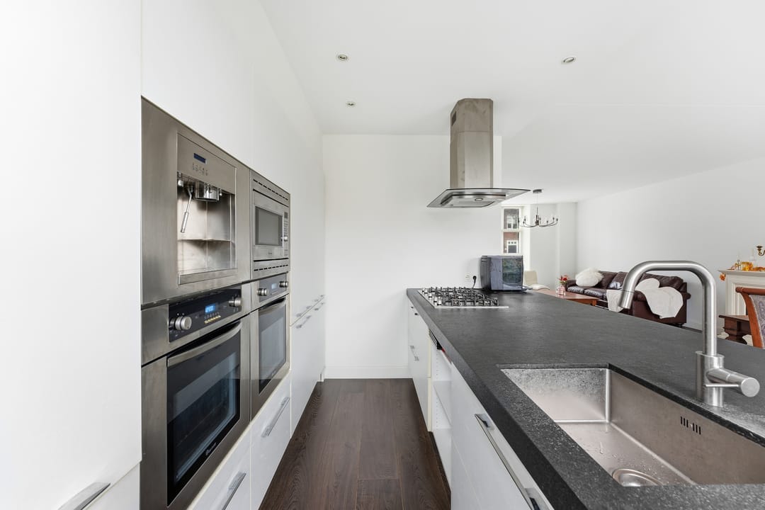 Foto 16 van Zilvergracht 56