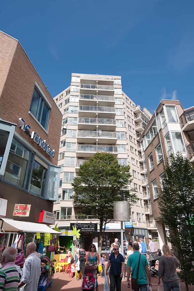 Foto 7 van Belgiëlaan 147