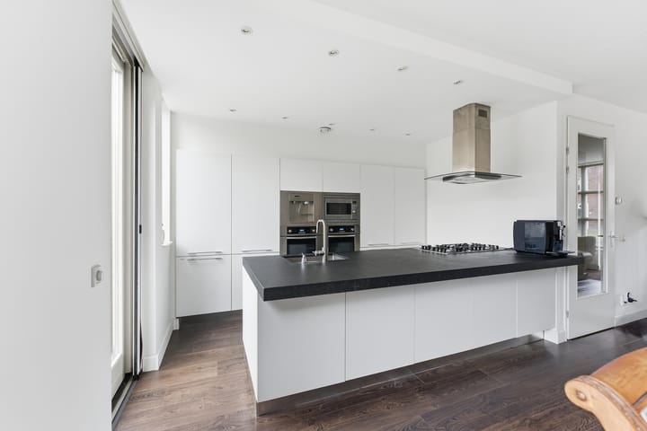 Photo 15 of Zilvergracht 56