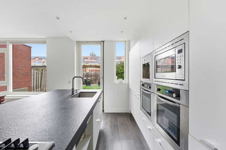 Photo 18 of Zilvergracht 56